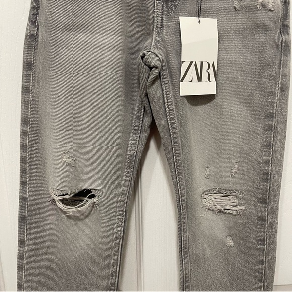 Zara Boy Jeans - Picture 3 of 5